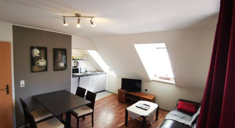 Apartment | Pets are welcome — photo 2