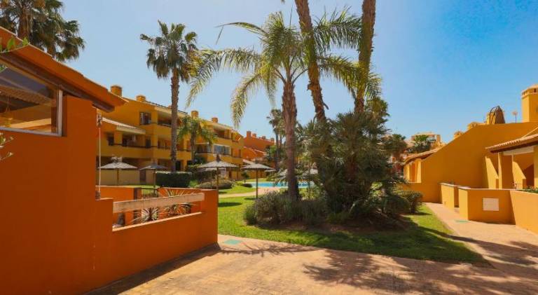 Beach Huisje Mar Menor — photo 4