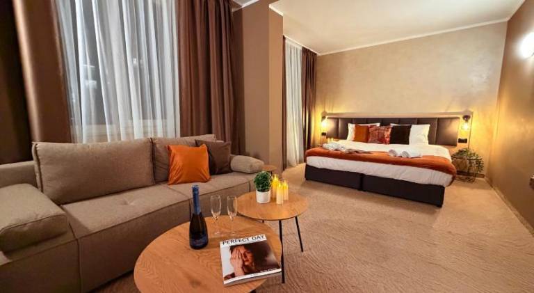 Hotel NIRA — photo 4