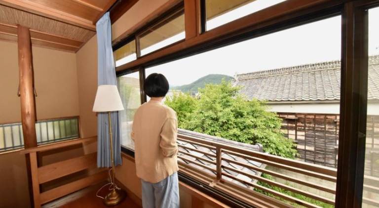 77 m&sup2; Ferienwohnung