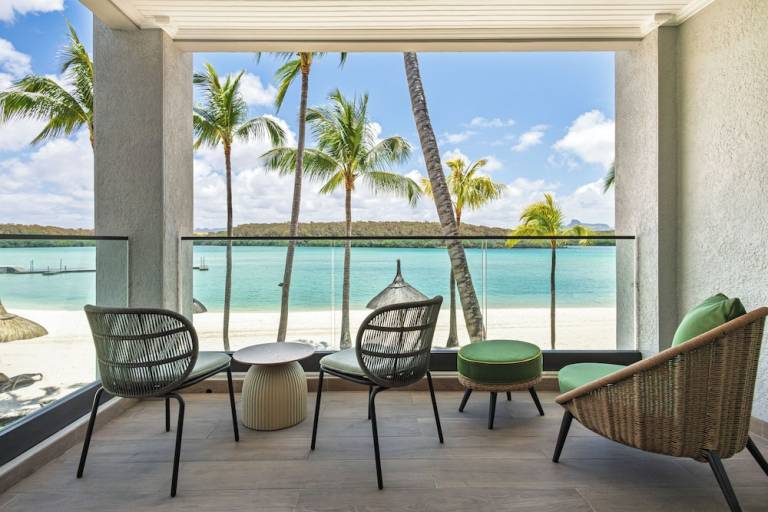 Resort Blue Bay