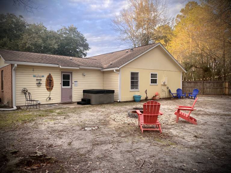 Cottage Ocean Springs