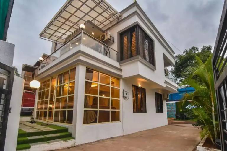 Villa  Lonavala