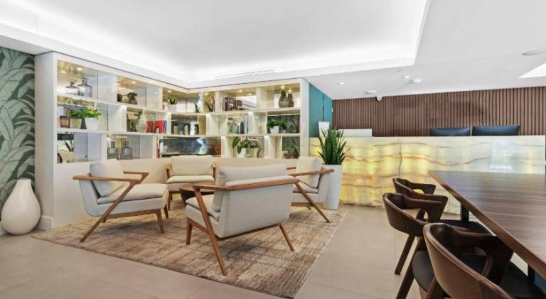 Habitat Residence Condo Hotel — photo 4