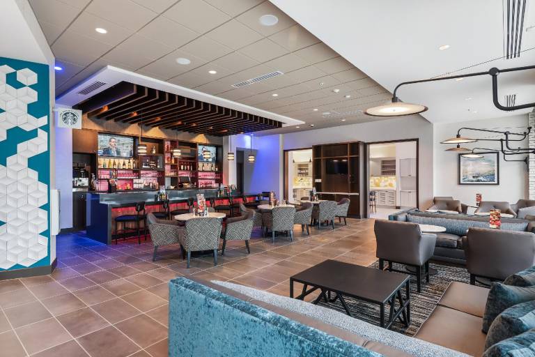 Hyatt Place Tampa/wesley Chapel — photo 3