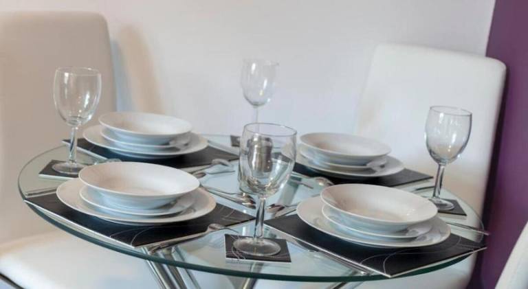 Holiday apartment with 3 rooms for 6 persons — photo 3