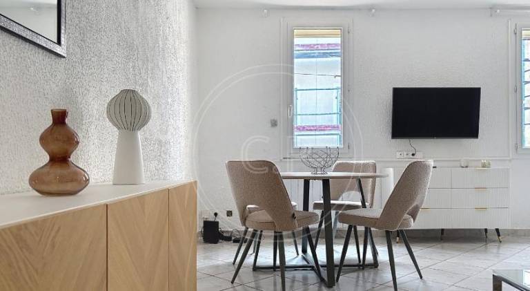 Rental apartment with 1 room for 4 persons — photo 4