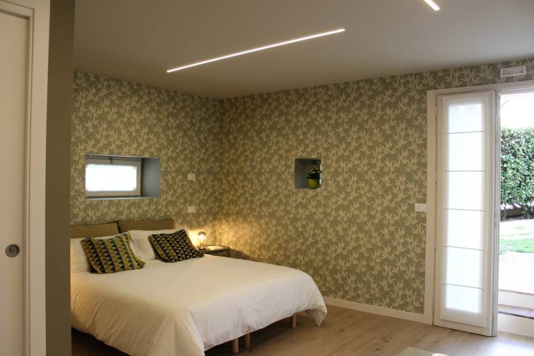 Privatzimmer Mel