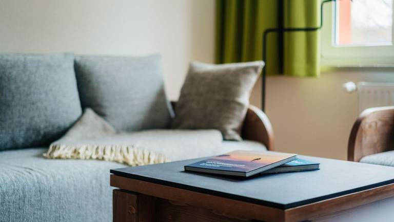 Ferienwohnung  Drei Annen Hohne
