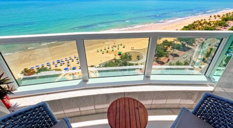 Radisson Hotel Recife — photo 2