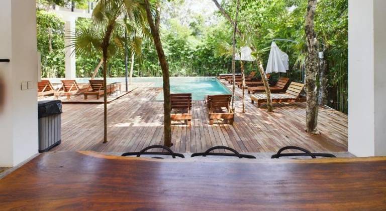 House with pool & jacuzzi | Pet-friendly — photo 5