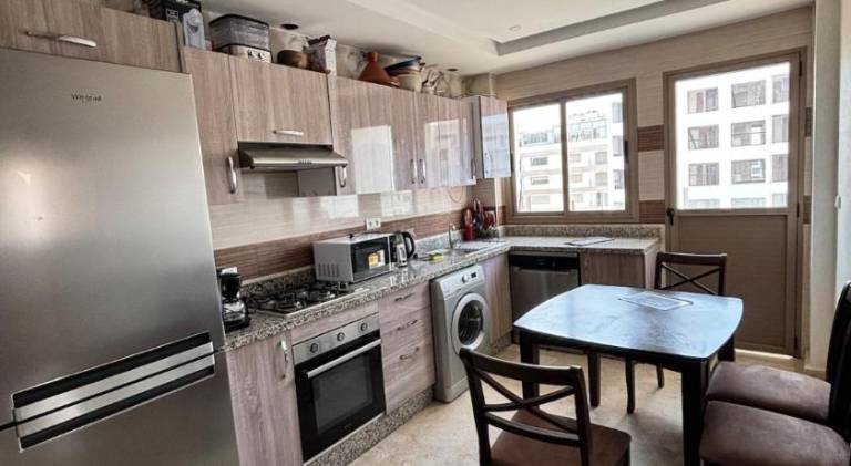 Rental apartment with 1 room for 4 persons — photo 3