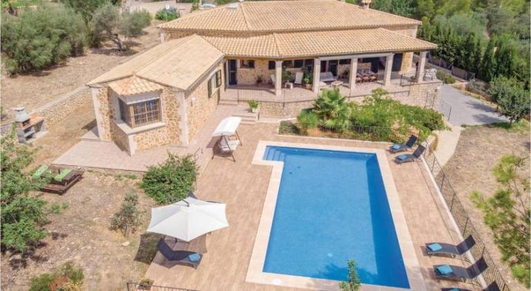 Casa Esporles