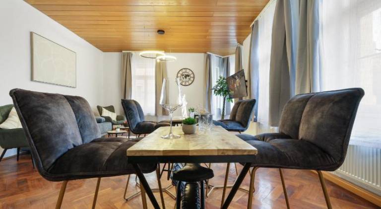 Ample holiday apartment | Perfect for remote work | Pets allowed — photo 3
