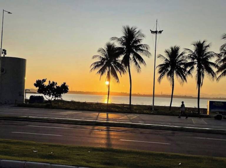 Apartamento Vitória