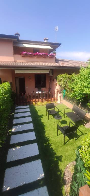 Family-oriented charming apartment with garden | Perfect for remote work | Pet-friendly — photo 2