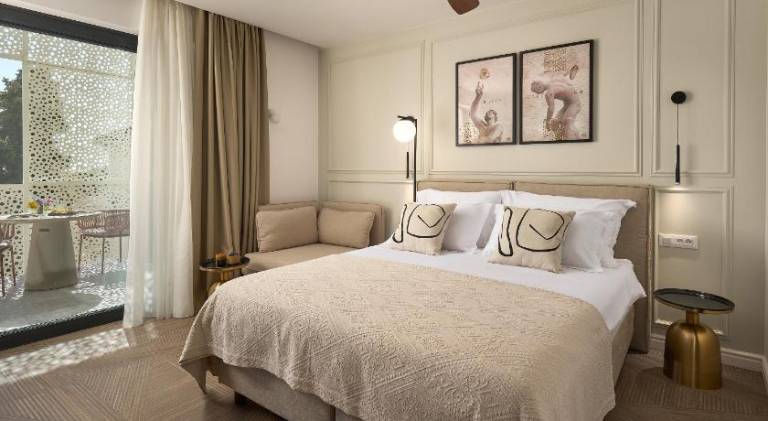 Luxury Apartments Villa Mala Split — photo 2