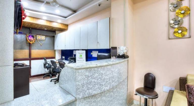 Hotel Glory Villa — photo 2