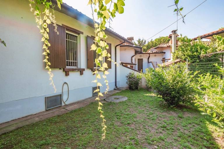 House with BBQ, terrace & garden | Pets are welcome — photo 5