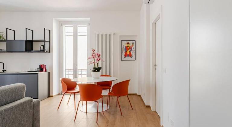 Holiday apartment with 1 room for 4 persons — photo 3