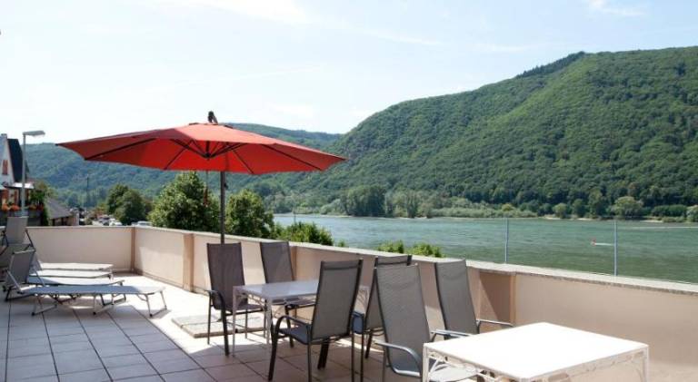 Hotel Zwei Mohren — photo 4