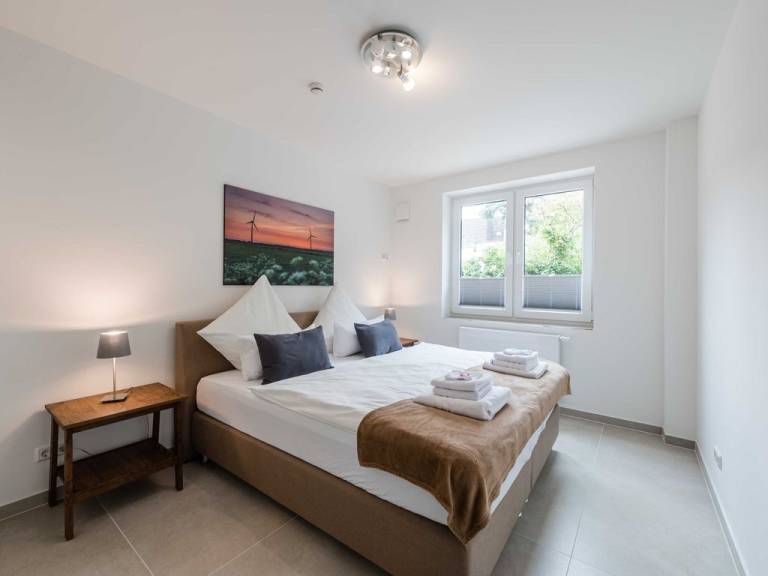 Ferienwohnung Leer (Ostfriesland)