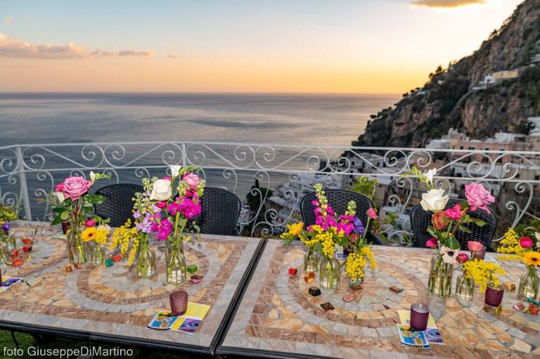 Villa Positano