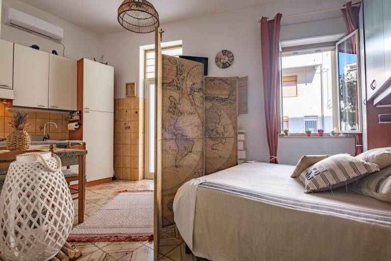 Apartment  Oliveri