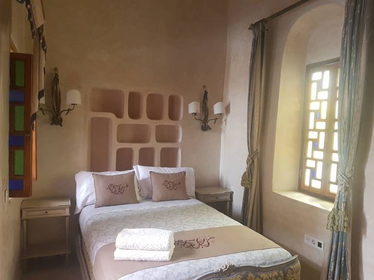 Riad Ancienne médina
