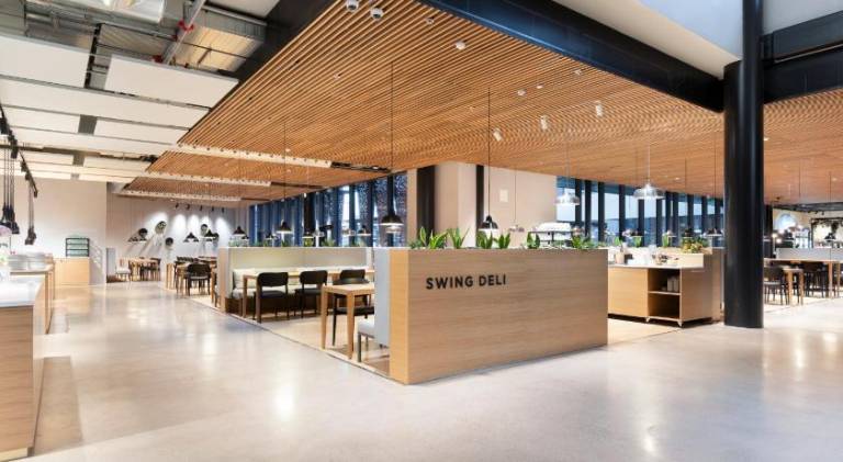 Heymo 1 by Sokos Hotels — photo 2
