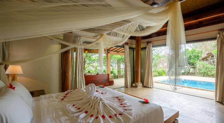 The Trang Villas — photo 2