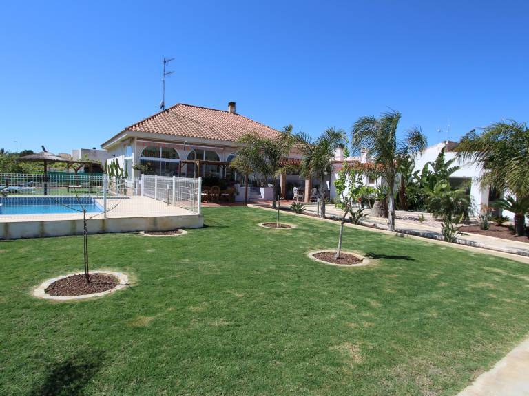 Casa Riumar