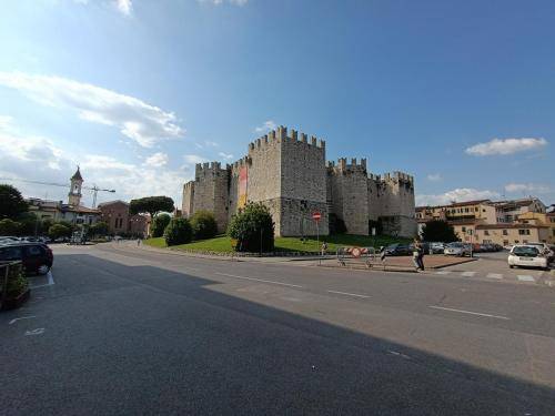 Ferienwohnung Prato