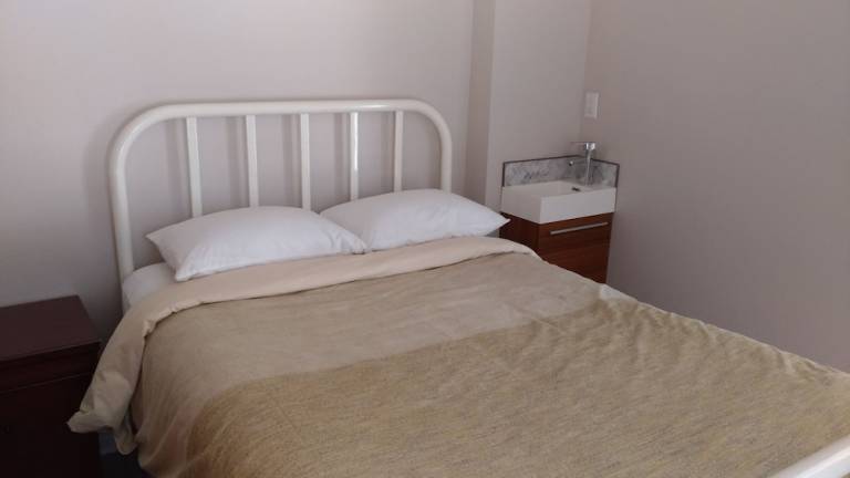 Appart'hôtel  Tadoussac