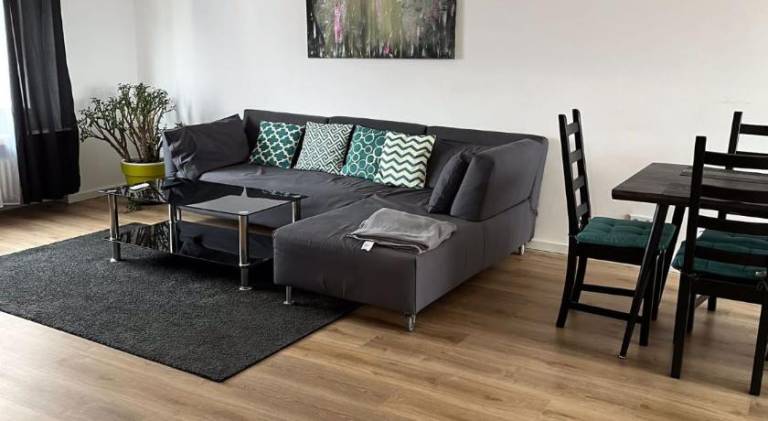 90 m² Ferienwohnung