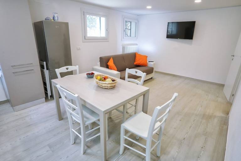 Appartamento Lido-Pellestrina
