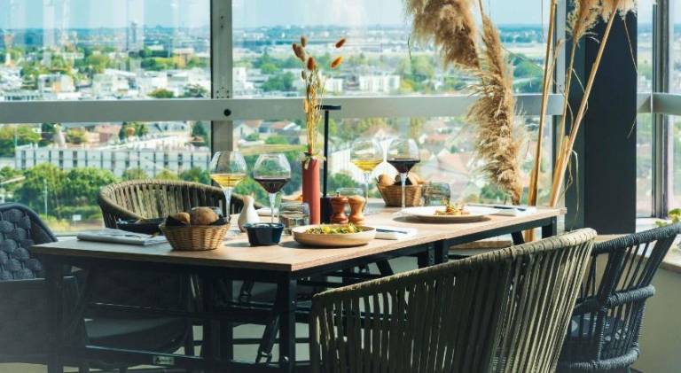 Hotel Mercure Paris Orly Rungis — photo 5