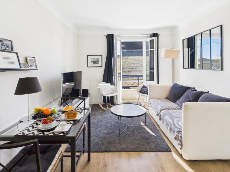 Appartement Concarneau