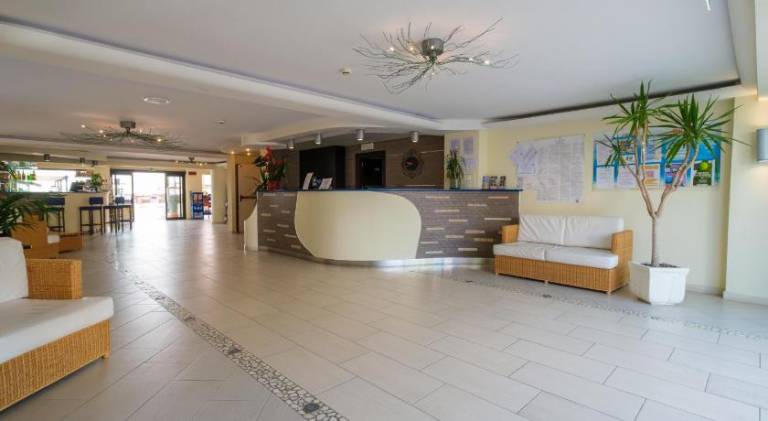 Hotel Classic - Azzurro Club — photo 4