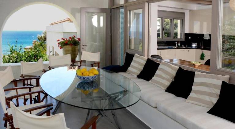 Charming villa with pool | Pets allowed — photo 3