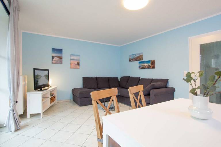 Ferienwohnung " Weishaupt" bis 4 Personen (Nichtraucher) — photo 3