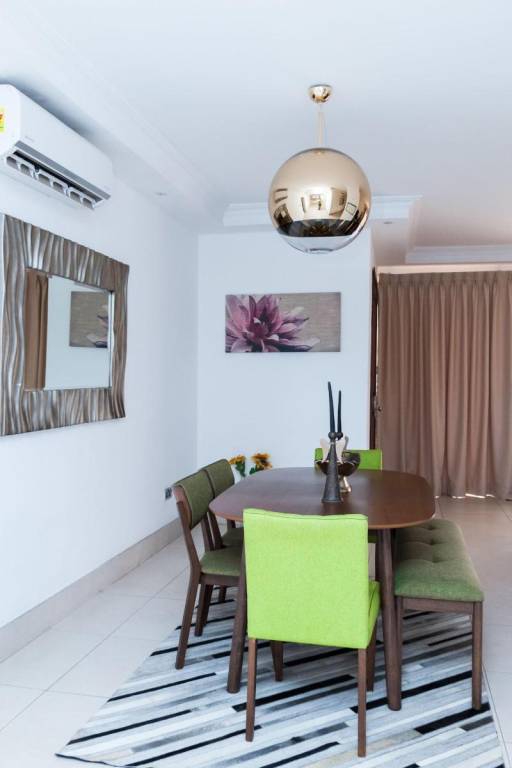 3 Bed Luxury Apartment in Accra