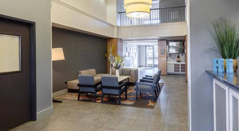 Hyatt House Chicago Schaumburg — photo 4