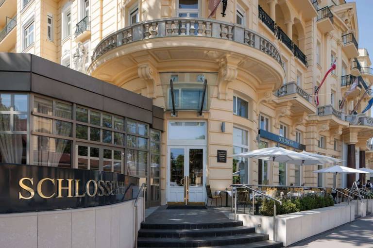 Austria Trend Parkhotel Schönbrunn