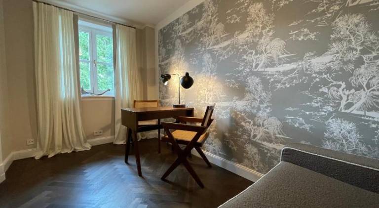 Bio Design Boutique Hotel Landhaus St. Georg — photo 5