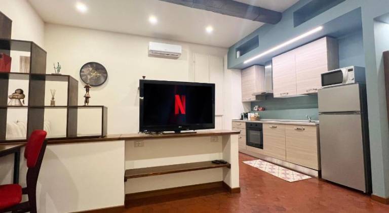 Apartment with 1 room for 3 persons — photo 2