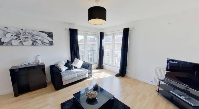 Orange Apartments Bothwell Road — photo 2