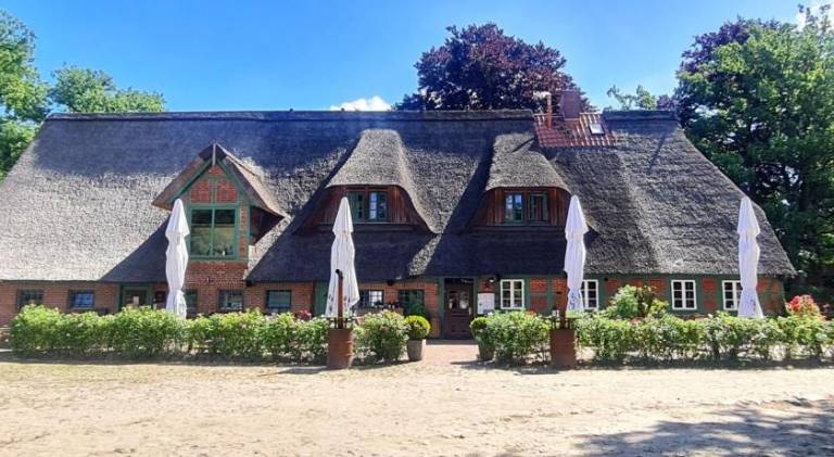 Hof & Gut Jesteburg in Buchholz in der Nordheide