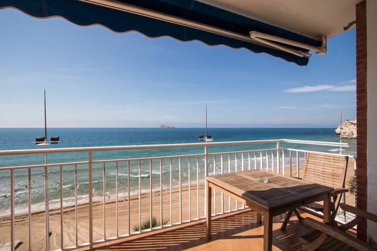 Apartamento Benidorm
