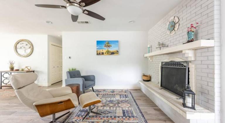 Vacation home with 3 rooms for 6 persons — photo 2